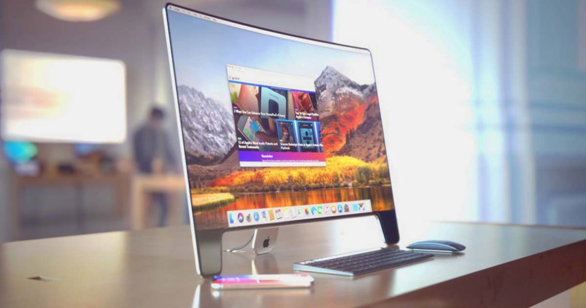 Estos son los 7 productos futuristas que Apple podría presentar antes de lo que pensamos