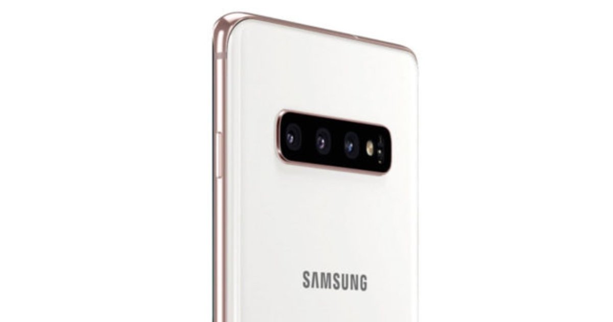 6 cosas en las que el Samsung Galaxy S10 supera a los iPhone