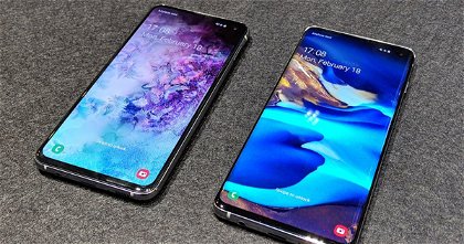 Nuevos Gadgets y Novedades Presentadas por Samsung