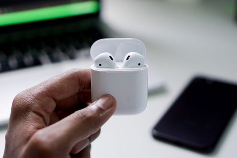 Tras 2 años de uso, ¿siguen los AirPods funcionando como el primer día?