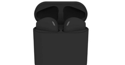 Apple presentará unos AirPods negros en primavera