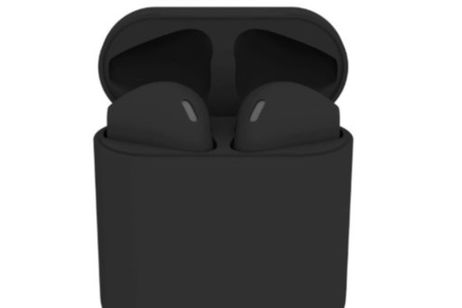 Apple presentará unos AirPods negros en primavera