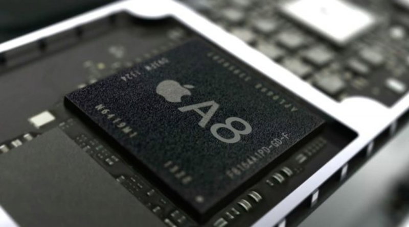 Iphone Processer El cerebro del iPhone: historia de todos los procesadores de Apple