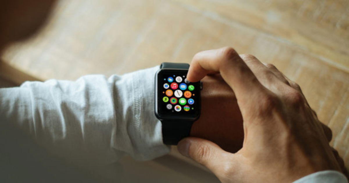 5 cambios que esperamos en el nuevo Apple Watch Series 5