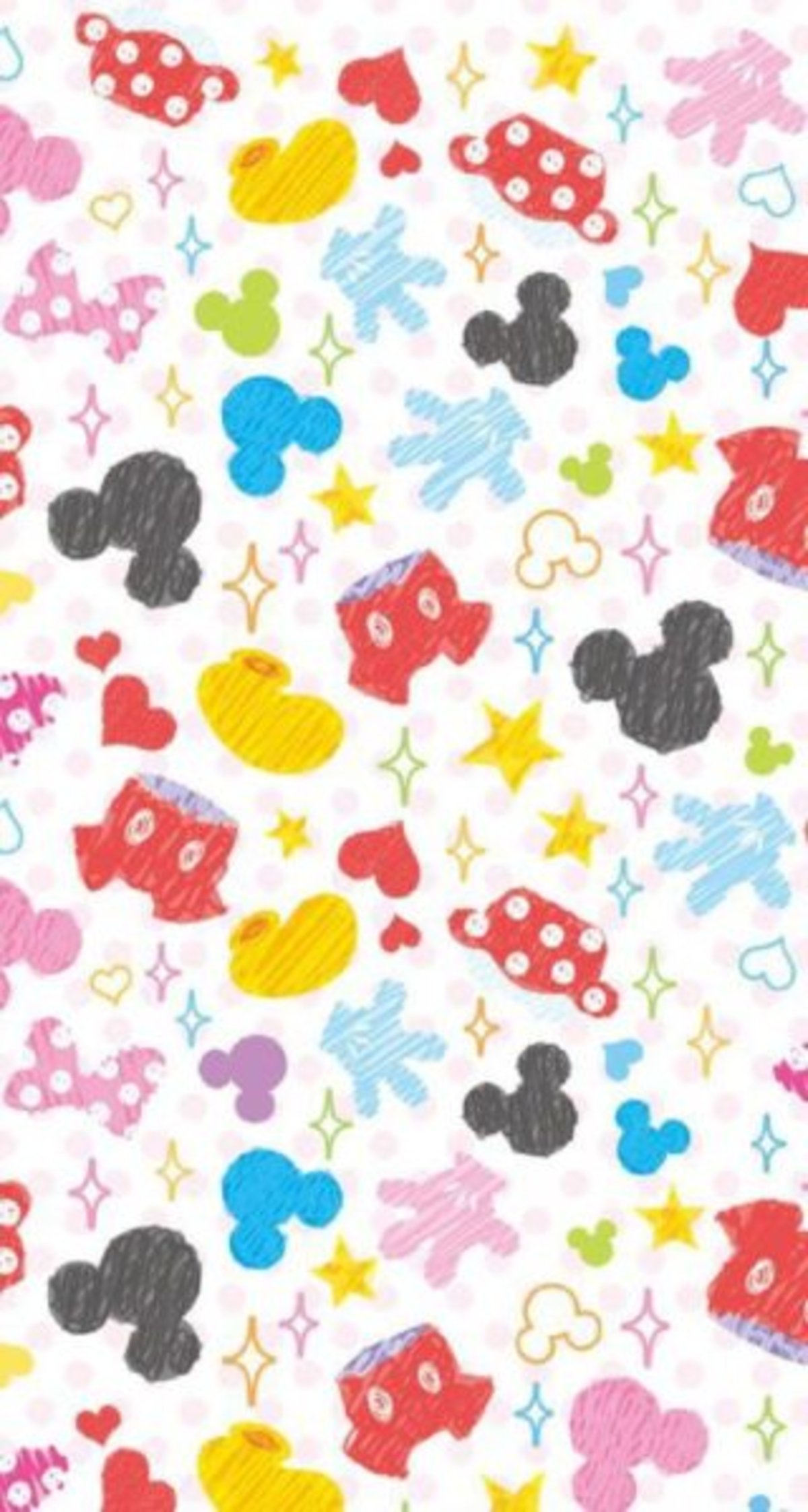 Descarga los mejores wallpapers de Disney para iPhone
