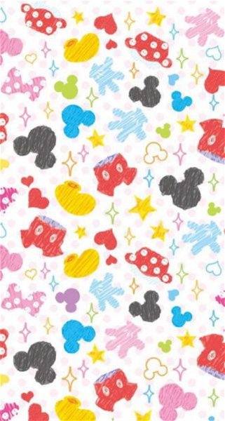 Los mejores wallpapers de Disney para iPhone están aquí