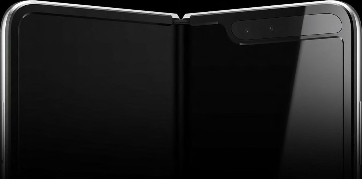 El smartphone plegable de Samsung es una muestra de lo que Apple nunca haría
