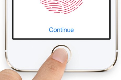 Touch ID: Todo Sobre el Sensor de Huellas Digitales del iPhone 5s