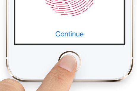 Touch ID: Todo Sobre el Sensor de Huellas Digitales del iPhone 5s