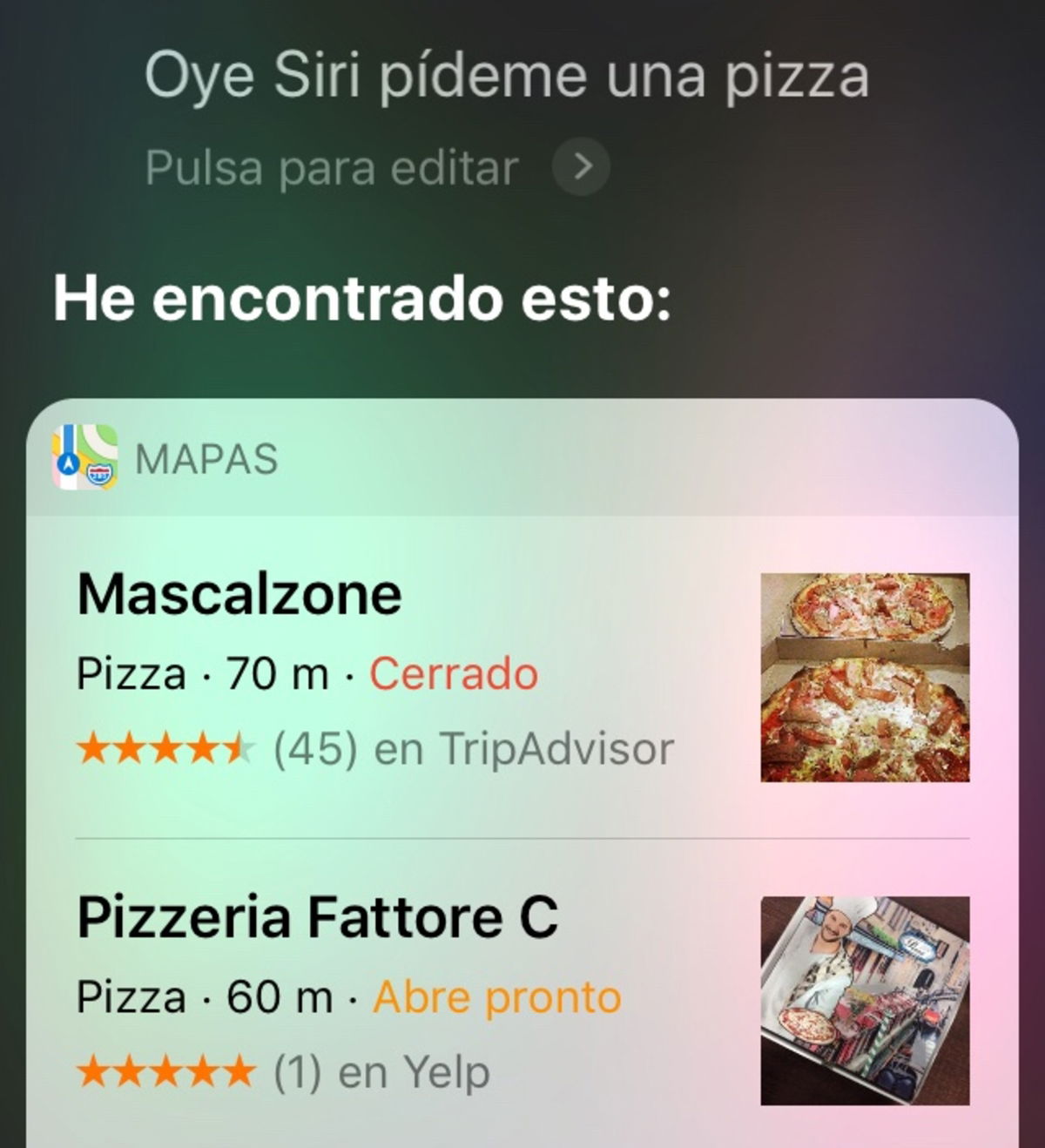 6 Trucos Para Pedirle A Siri Absolutamente Cualquier Cosa Que Necesites 5358