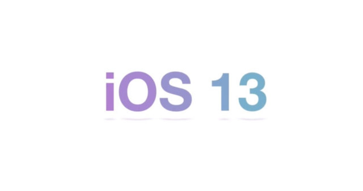 13 deseos que Apple debería concedernos en iOS 13