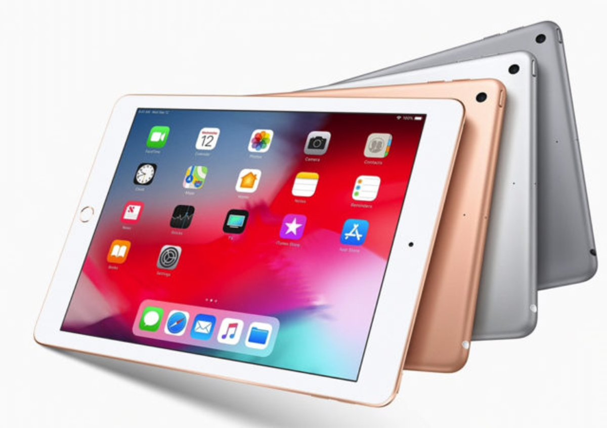 El iPad Pro 2018 se encuentra en oferta por primera vez desde su lanzamiento
