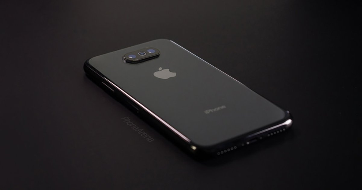 ¿iPhone XI o iPhone 11? Todo lo que sabemos de los iPhone de 2019