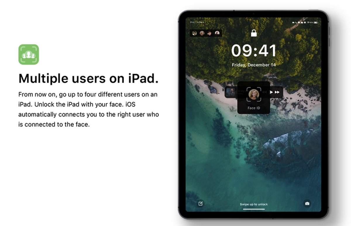 13 deseos que Apple debería concedernos en iOS 13
