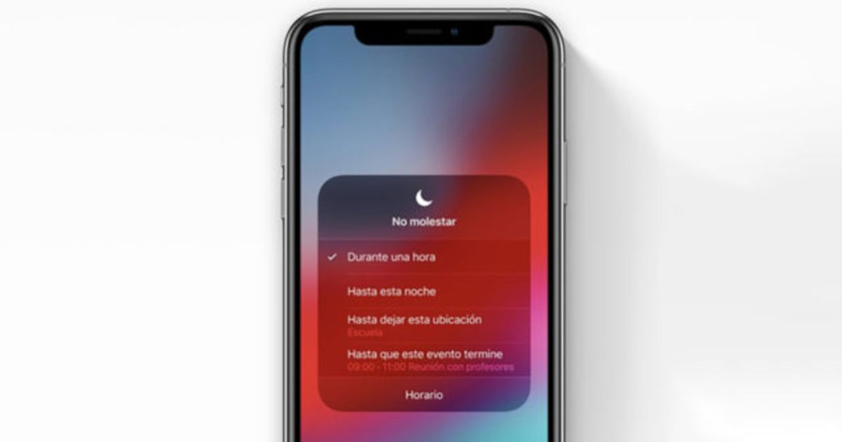 Nueva información desvela más detalles de iOS 13