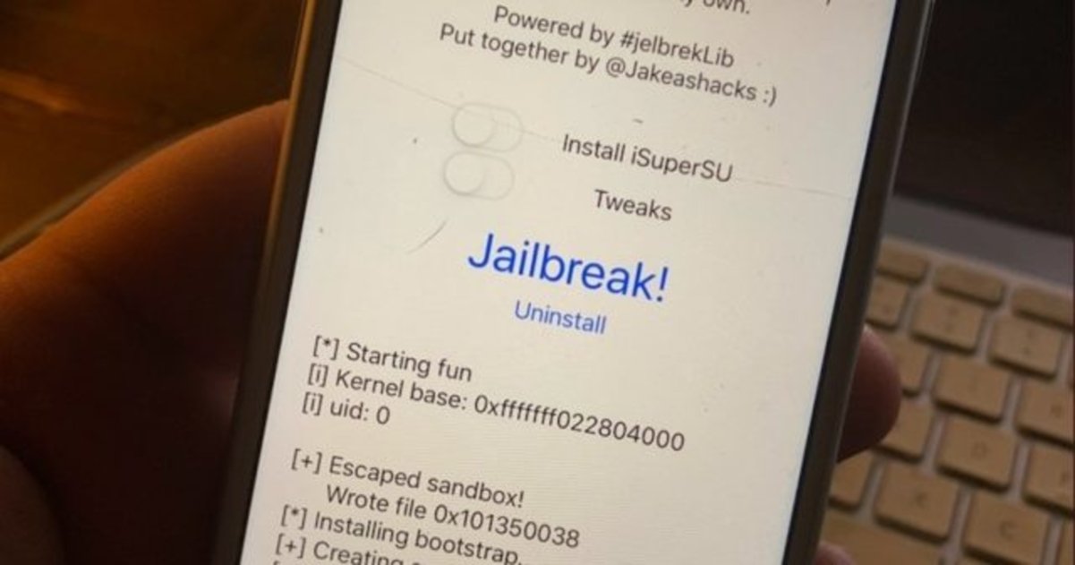 Gracias al jailbreak ya puedes tener el indicador de volumen de iOS 13 en iOS 12