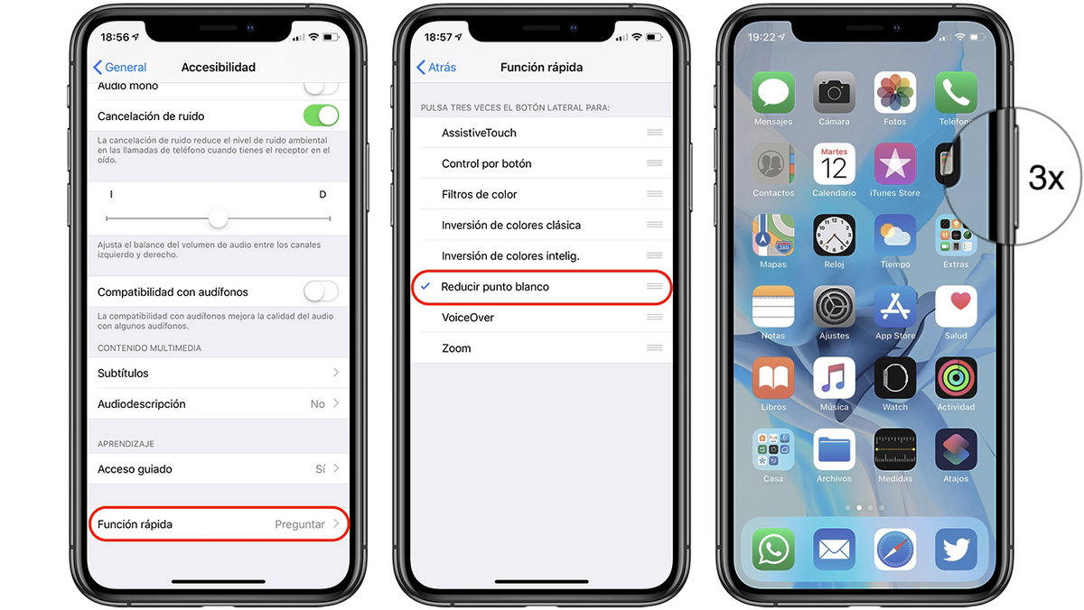 Se Me Baja El Brillo Del Iphone Solo