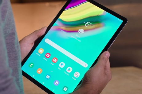 Samsung Galaxy Tab S2: El Mayor Rival del iPad de Apple