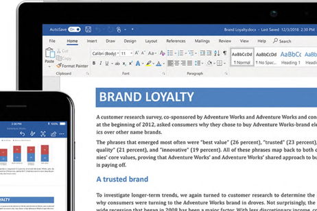 Las mejores alternativas a Microsoft Word para cualquier tipo de usuario