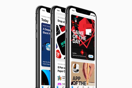 Apple prepara unos regalos especiales de la App Store para estos días de Navidad Apple prepara unos regalos especiales de la App Store para estos días de Navidad
