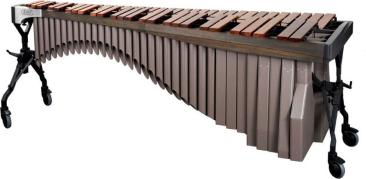 ¿De dónde viene el famoso tono del iPhone "Marimba"?