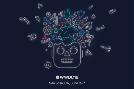 ¿Qué esconde la invitación a la WWDC 19?