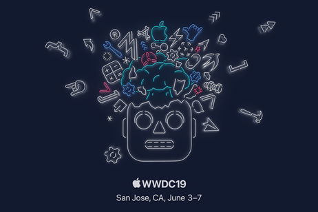 ¿Qué esconde la invitación a la WWDC 19? ¿Qué esconde la invitación a la WWDC 19?
