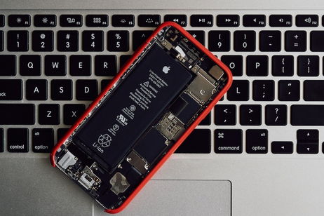 Cómo consigo llegar con batería a las 22:00 horas en el iPhone Cómo consigo llegar con batería a las 22:00 horas en el iPhone