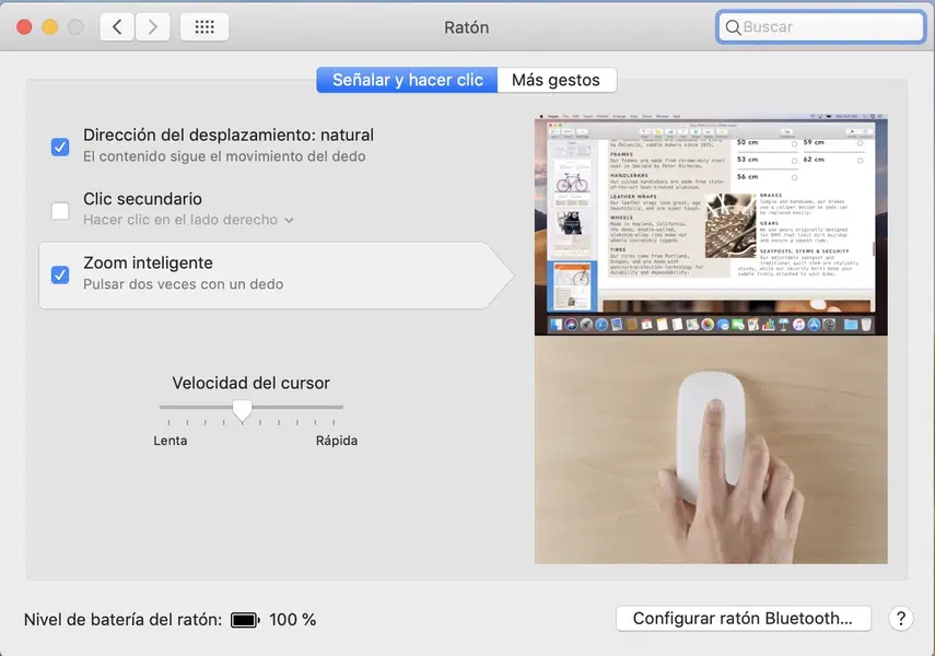 Magic Mouse 2: mis razones para usarlo