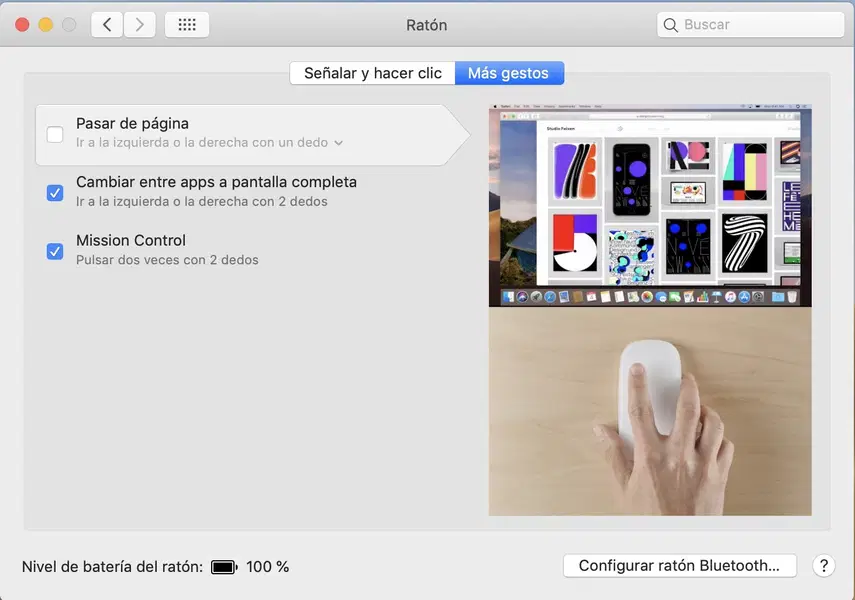 Magic Mouse 2: mis razones para usarlo