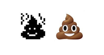 Estos son los emojis más antiguos de la historia, y así han evolucionado Estos son los emojis más antiguos de la historia, y así han evolucionado