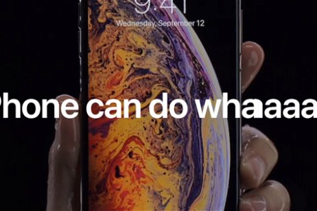 ¿El iPhone XS puede hacer queeeé? Apple revela sus mejores trucos