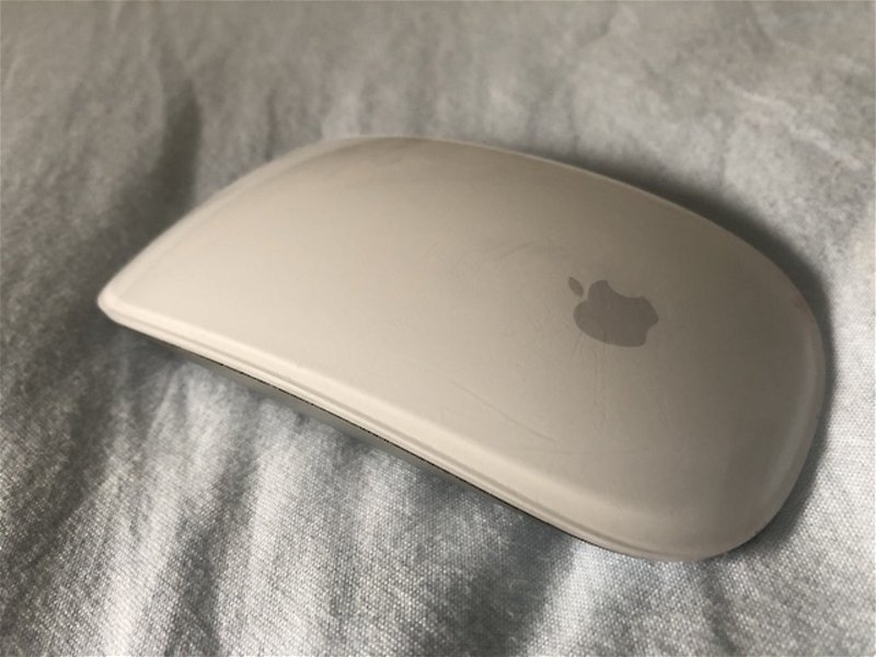 Magic Mouse 2: mis razones para usarlo