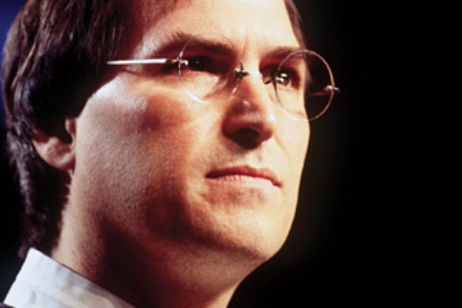 Se cumplen 25 años de un hecho histórico: el regreso de Steve Jobs a Apple Se cumplen 25 años de un hecho histórico: el regreso de Steve Jobs a Apple