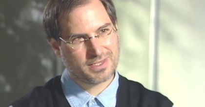 El CEO de Spotify creía que Steve Jobs se burlaba de él con llamadas según el libro 'Spotify Untold' El CEO de Spotify creía que Steve Jobs se burlaba de él con llamadas según el libro 'Spotify Untold'