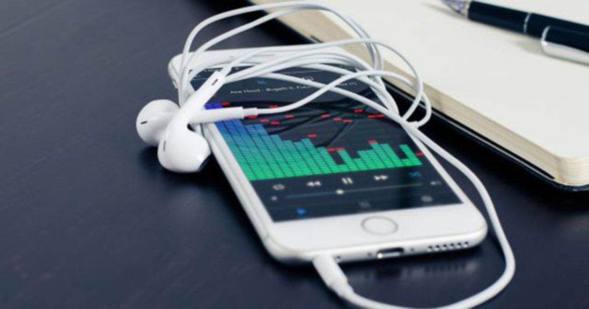 D'on ve el famós to de l'iPhone 