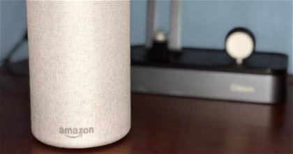 Cómo usar el Amazon Echo como altavoz Bluetooth del iPhone