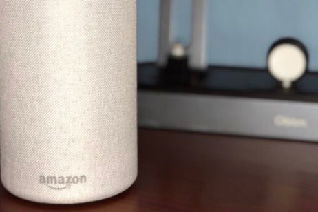 Cómo usar el Amazon Echo como altavoz Bluetooth del iPhone