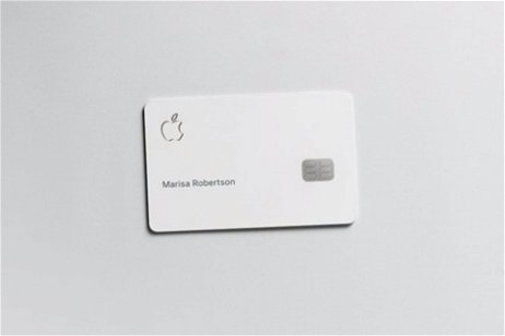 Tim Cook lo confirma: la Apple Card se lanzará en el mes de agosto