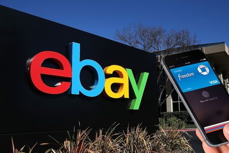 Las Funciones de la App eBay Now se Integran en la App Principal de eBay Las Funciones de la App eBay Now se Integran en la App Principal de eBay