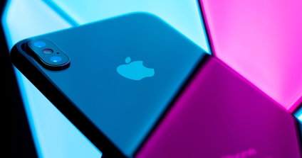 iPhone X