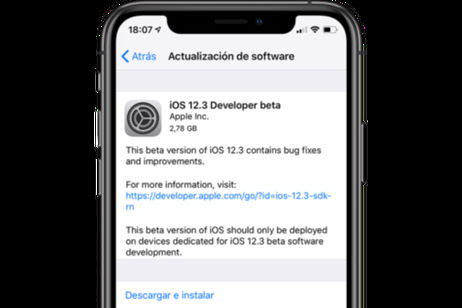 Cómo Instalar la Beta 5 de iOS 7 en un iPad, iPad Mini o iPhone