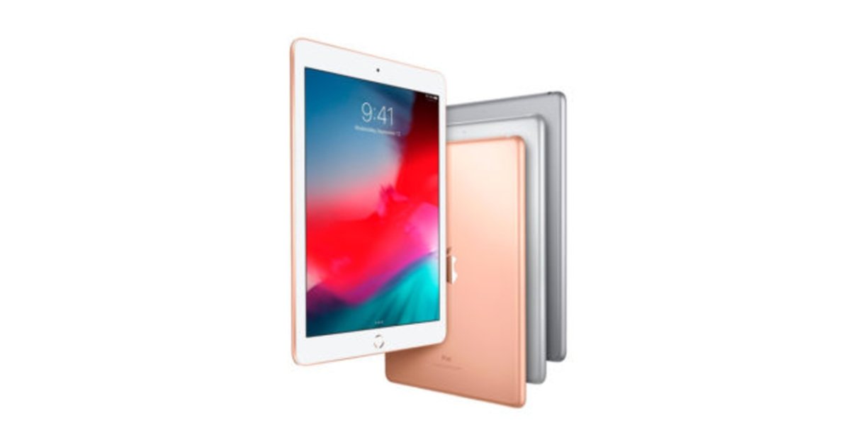 ¿Qué iPad comprar en 2019? Guía completa de compra