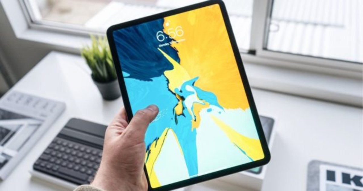 Así queda la gama iPad en 2019 tras los nuevos lanzamientos de Apple