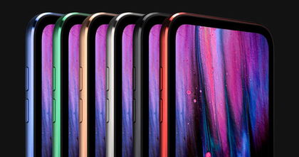 El icono del nuevo iPod touch se filtra en la beta de iOS 12.2 El icono del nuevo iPod touch se filtra en la beta de iOS 12.2