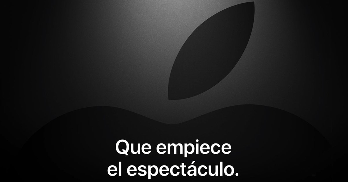 keynote apple