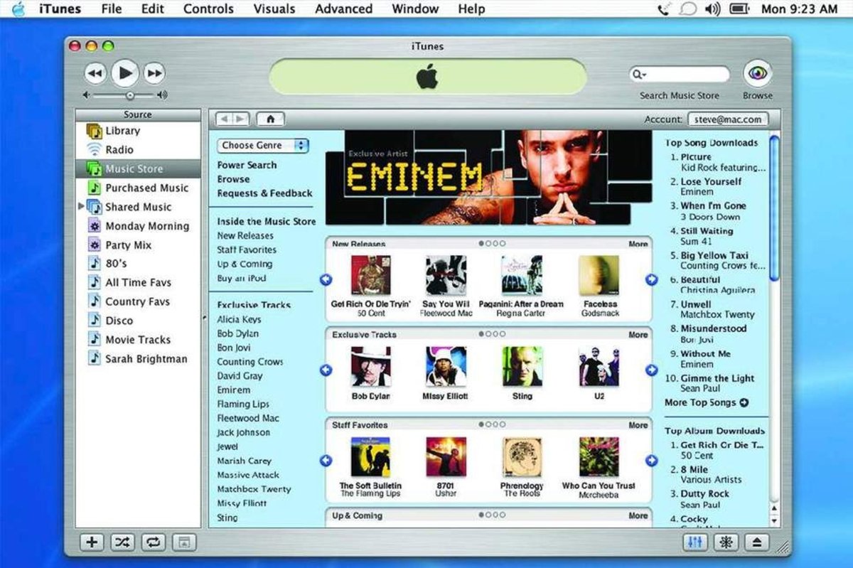 Apple ha decidido acabar con iTunes, lo desvelará en la WWDC 19