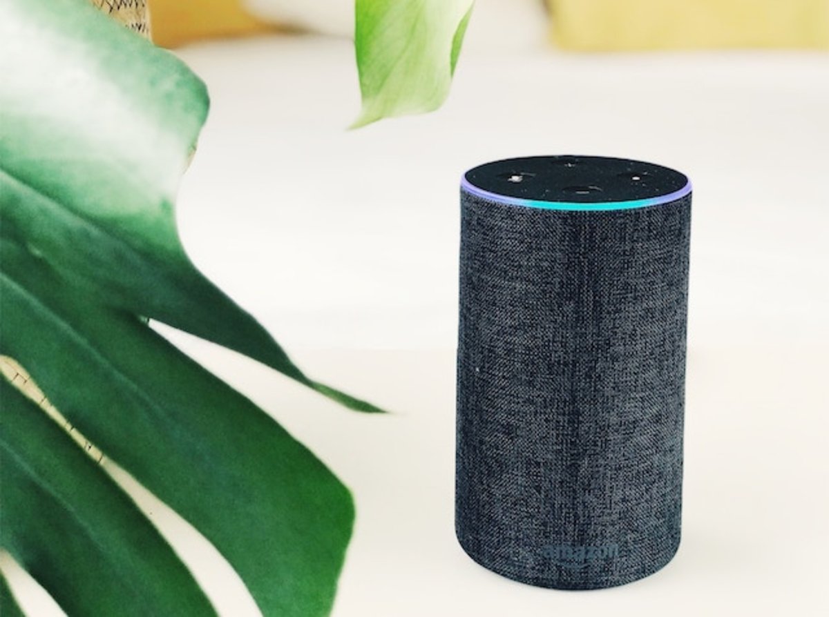 Amazon escucha las conversaciones de los usuarios con Alexa