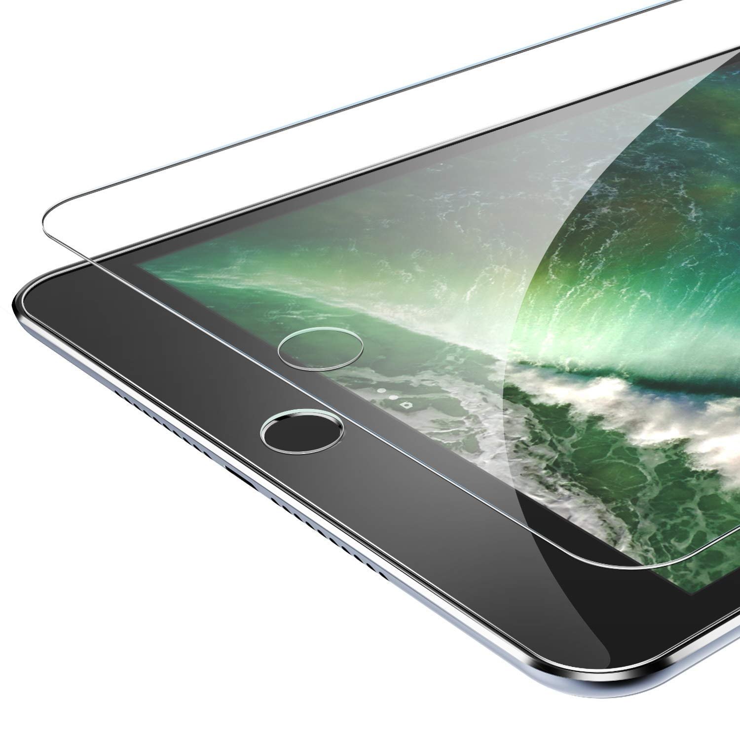 Si el cristal de los iPhone fuera tan solo 1 mm más grueso serían casi irrompibles