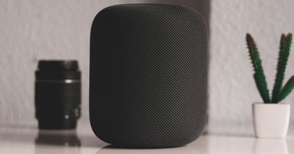 5 accesorios que debes usar ya con tu HomePod 5 accesorios que debes usar ya con tu HomePod